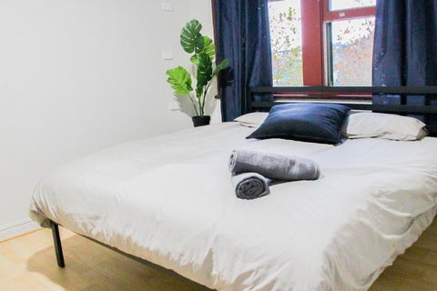 Mad Monkey Backpackers Bayswater - Accommodation Georgetown 4