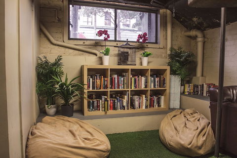 Mad Monkey Backpackers Bayswater - Accommodation Georgetown 1