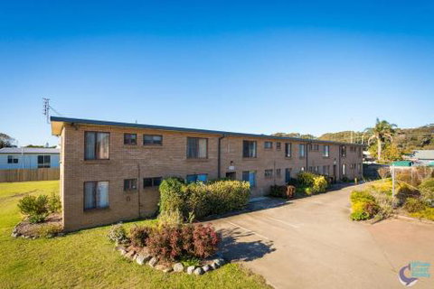 Apollo Unit 26 - Accommodation Georgetown 4