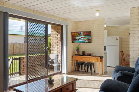 Apollo Unit 26 - Accommodation Georgetown 1