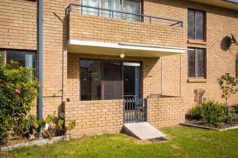 Apollo Unit 26 - Accommodation Georgetown 3