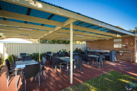 Apollo Unit 26 - Accommodation Georgetown 6