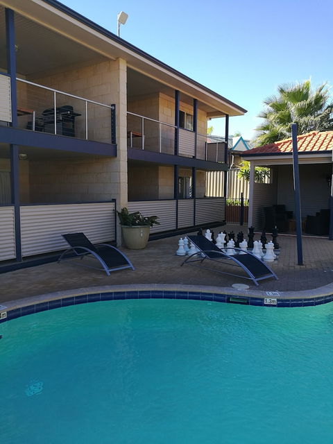 Kalbarri Edge Resort - Accommodation Georgetown 3