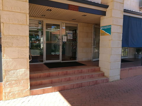 Kalbarri Edge Resort - Accommodation Georgetown 0