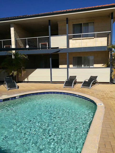 Kalbarri Edge Resort - Accommodation Georgetown 2