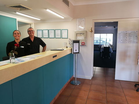 Kalbarri Edge Resort - Accommodation Georgetown 6