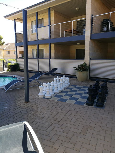 Kalbarri Edge Resort - Accommodation Georgetown 4
