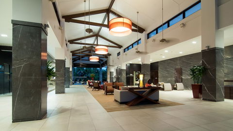 Sea Temple Port Douglas 3 Bedroom Luxury Villa - Accommodation Georgetown 4