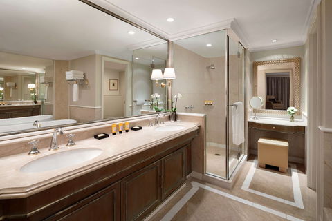 Shangri-La Hotel, Sydney - Accommodation Georgetown 5