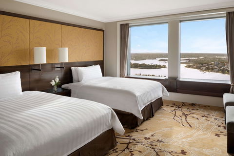 Shangri-La Hotel, Sydney - Accommodation Georgetown 6