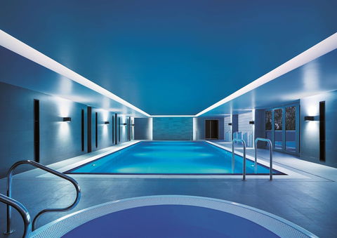 Shangri-La Hotel, Sydney - Accommodation Georgetown 1