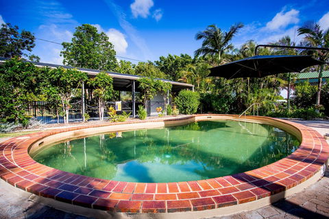 Tasman Holiday Parks - Hervey Bay - Accommodation Georgetown 3