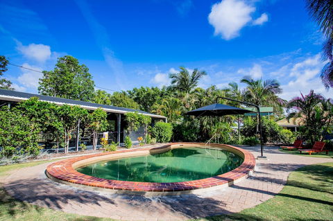 Tasman Holiday Parks - Hervey Bay - Accommodation Georgetown 1