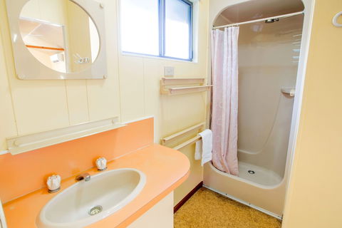Tasman Holiday Parks - Hervey Bay - Accommodation Georgetown 5