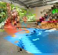Tasman Holiday Parks - Hervey Bay - Accommodation Georgetown