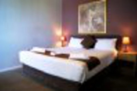 COMFORT Inn MENTONE HUB - Accommodation Georgetown 0