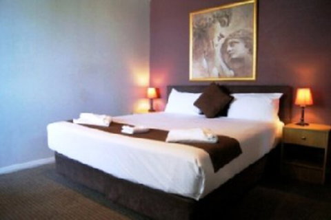 COMFORT Inn MENTONE HUB - Accommodation Georgetown 4