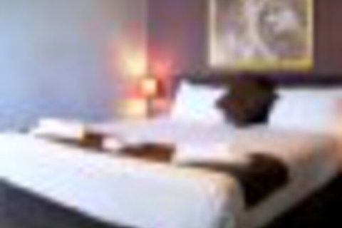 COMFORT Inn MENTONE HUB - Accommodation Georgetown 1