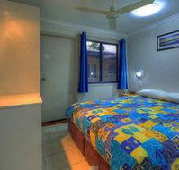 Happy Wanderer Village - Accommodation Georgetown