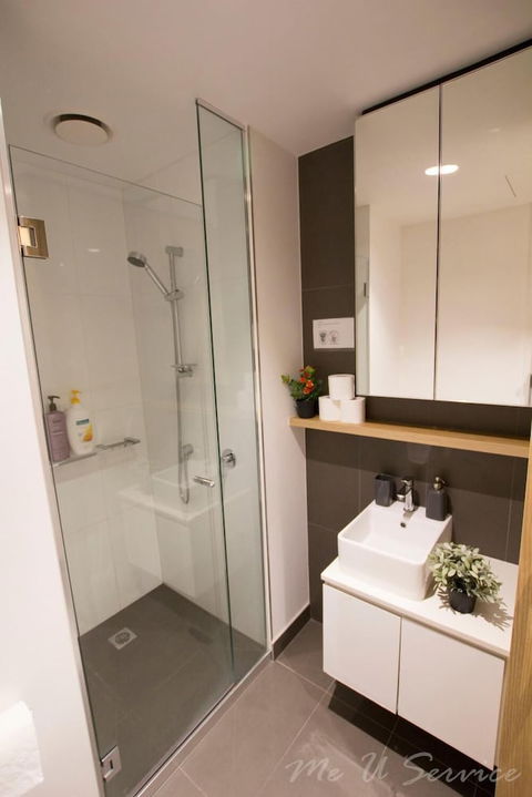 Carlson CBD Apartments - Accommodation Georgetown 2