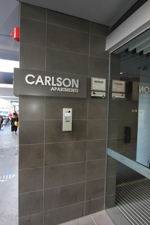 Carlson CBD Apartments - Accommodation Georgetown 1