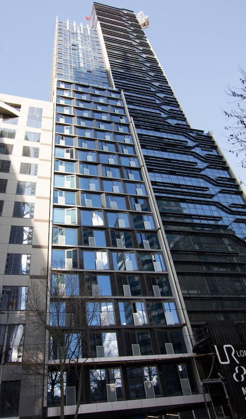 Carlson CBD Apartments - Accommodation Georgetown 0
