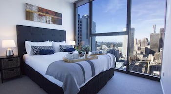 Carlson CBD Apartments - Accommodation Georgetown 6