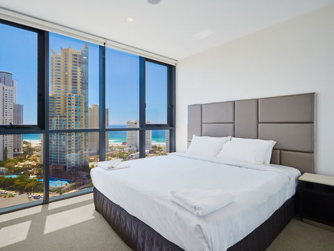 Ruby By Serain Residences - Accommodation Georgetown 5