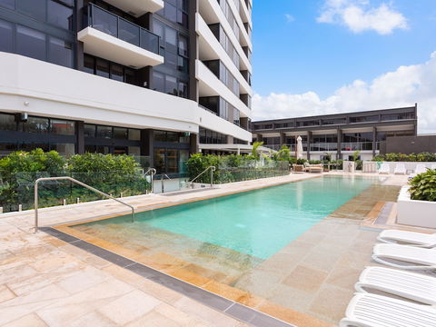 Ruby By Serain Residences - Accommodation Georgetown 3