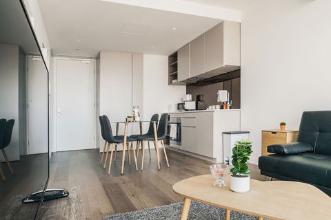 Victoria One Suites - Accommodation Georgetown 2