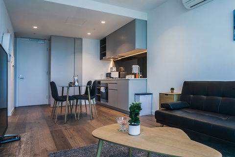 Victoria One Suites - Accommodation Georgetown 6