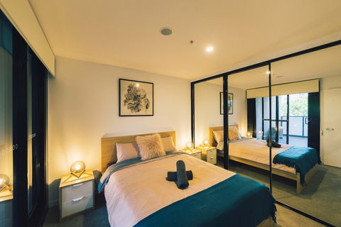 MidNight Apartment - Accommodation Georgetown 5