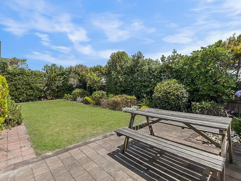 Swimmers Rest - Uninterrupted Panoramic Ocean Views - 1 Bedroom - Accommodation Georgetown 6