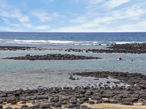 Swimmers Rest - Uninterrupted Panoramic Ocean Views - 1 Bedroom - Accommodation Georgetown 4
