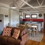 Samphire Beach House - Accommodation Georgetown 0