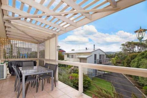 Valkei - Accommodation Georgetown 5
