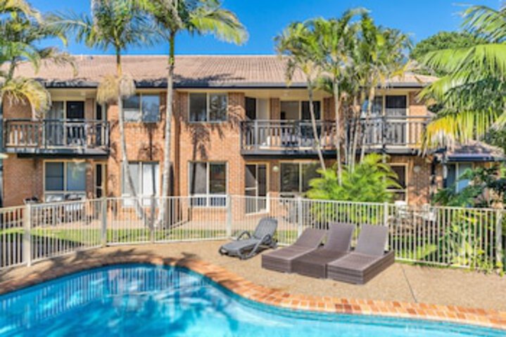 Byron Bay NSW Accommodation Georgetown