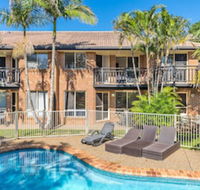 Bayside Court Apartments - Accommodation Georgetown