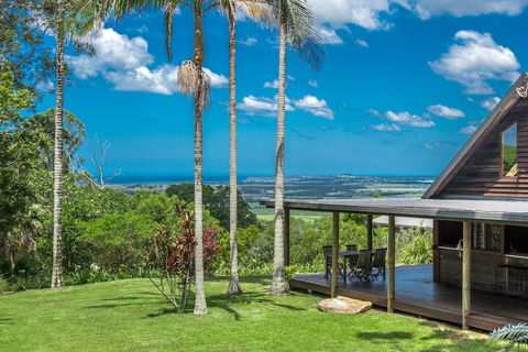 Your Luxury Escape - Cedar View - Accommodation Georgetown 0
