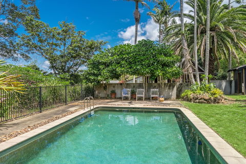 Your Luxury Escape - Cedar View - Accommodation Georgetown 1