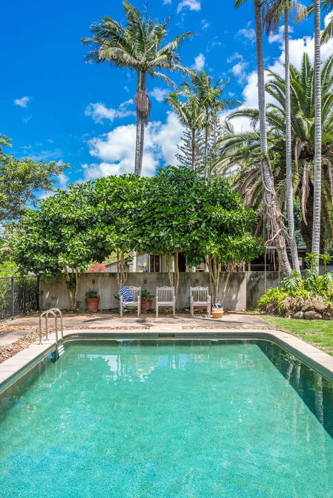 Your Luxury Escape - Cedar View - Accommodation Georgetown 3