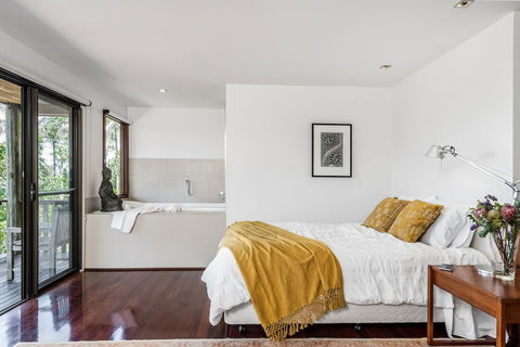 Your Luxury Escape - Cedar View - Accommodation Georgetown 6