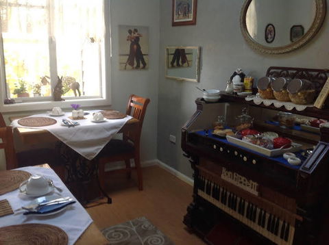 Seas The Day B & B - Accommodation Georgetown 0
