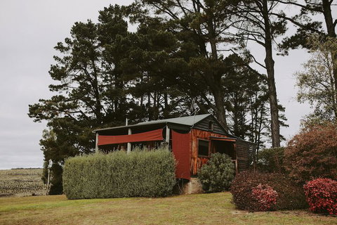 Seclusions Blue Mountains - Accommodation Georgetown 1