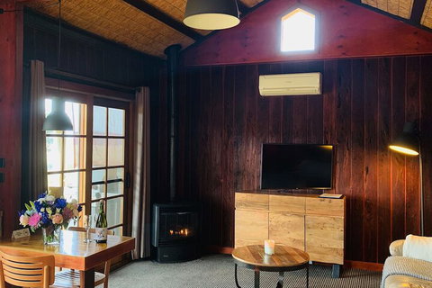 Seclusions Blue Mountains - Accommodation Georgetown 6