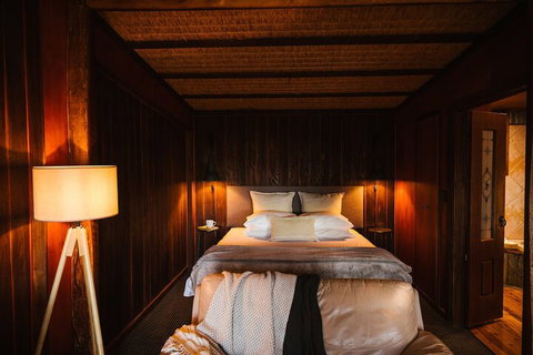 Seclusions Blue Mountains - Accommodation Georgetown 4