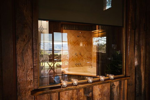 Seclusions Blue Mountains - Accommodation Georgetown 7