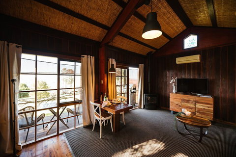 Seclusions Blue Mountains - Accommodation Georgetown 5