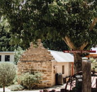 Seclusions Blue Mountains - Accommodation Georgetown