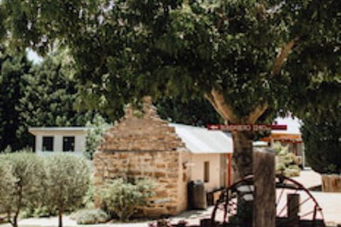 Seclusions Blue Mountains - Accommodation Georgetown 0